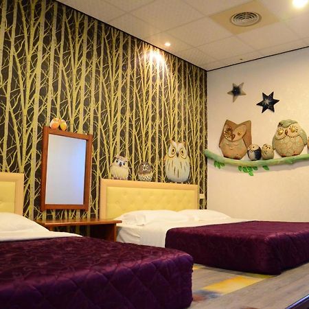 Bed and Breakfast Family Pottery Hengchun Old Town Zewnętrze zdjęcie