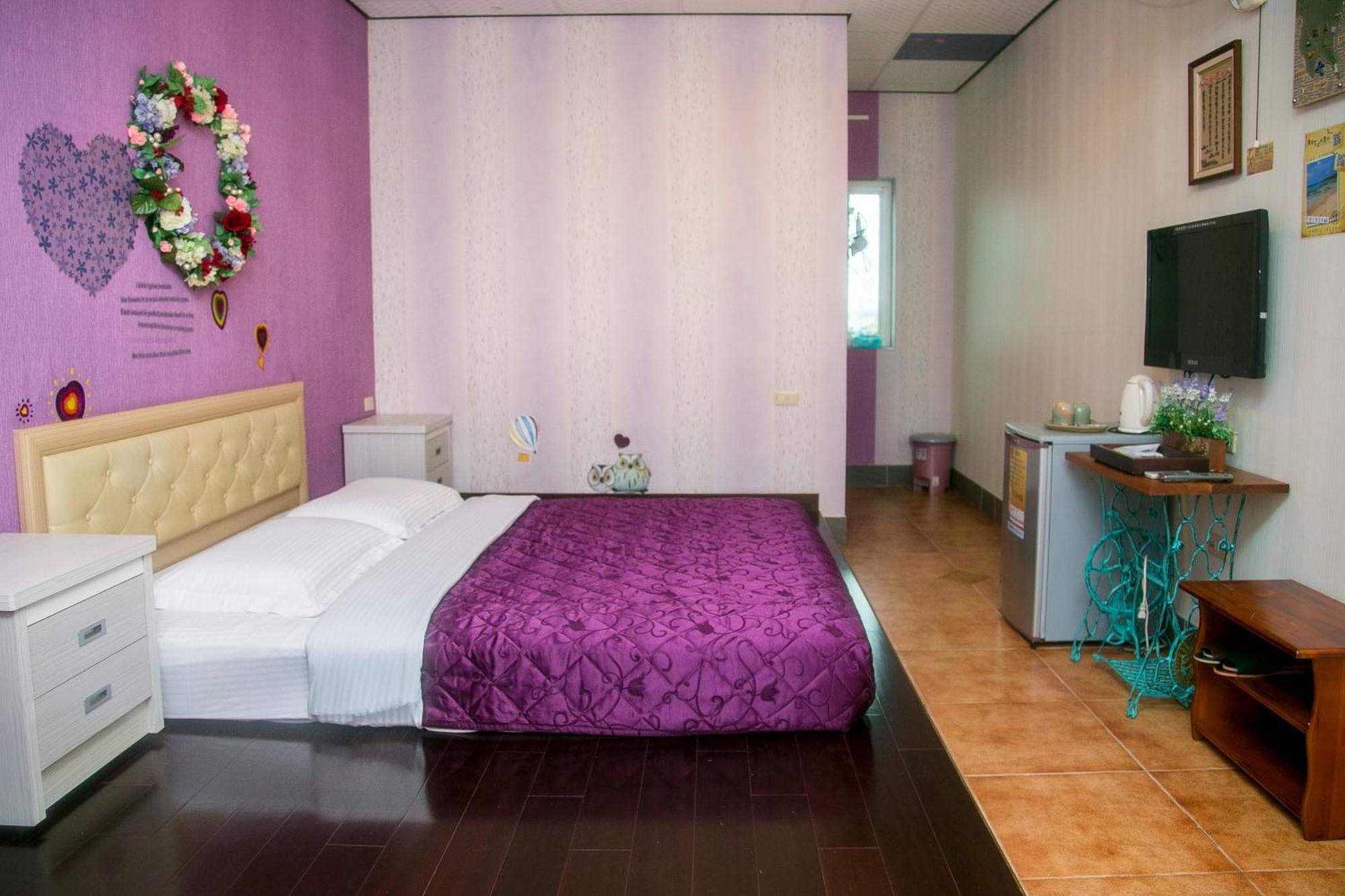 Bed and Breakfast Family Pottery Hengchun Old Town Zewnętrze zdjęcie