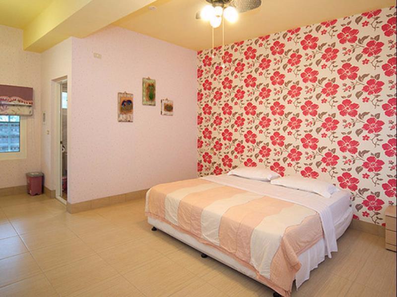 Bed and Breakfast Family Pottery Hengchun Old Town Zewnętrze zdjęcie