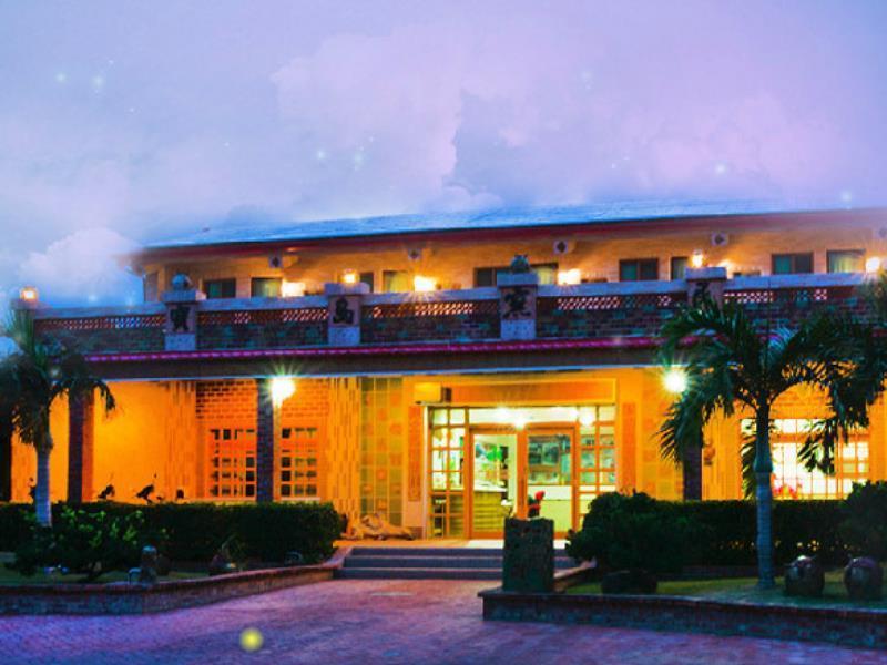 Bed and Breakfast Family Pottery Hengchun Old Town Zewnętrze zdjęcie