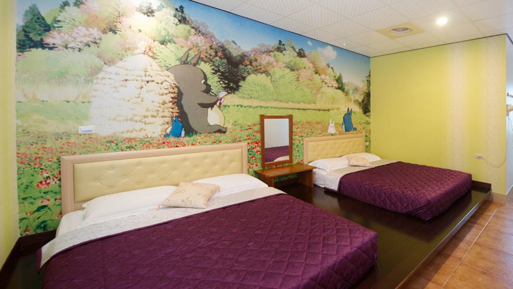 Bed and Breakfast Family Pottery Hengchun Old Town Zewnętrze zdjęcie