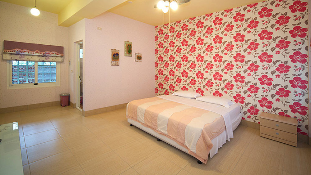 Bed and Breakfast Family Pottery Hengchun Old Town Zewnętrze zdjęcie