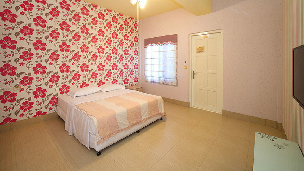 Bed and Breakfast Family Pottery Hengchun Old Town Zewnętrze zdjęcie