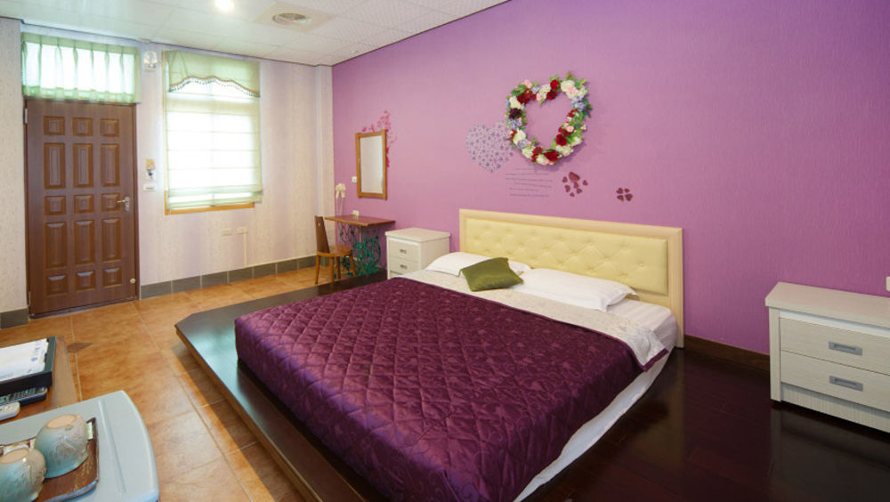 Bed and Breakfast Family Pottery Hengchun Old Town Zewnętrze zdjęcie